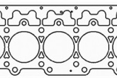 Cometic Gasket 92-96 Dodge Viper 8L 4.030 inch.051 MLS GEN1 Headgasket - Engine Components