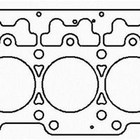 Cometic Gasket 92-96 Dodge Viper 8L 4.030 inch.051 MLS GEN1 Headgasket - Engine Components