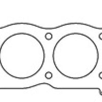 Cometic Gasket 94 + ROV V8 94mm Bore.040 inch MLS Head 10 Bolt - Engine Components