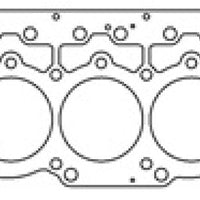 Cometic Gasket 96-07 Dodge Viper 4.125 inch Bore.060 MLS-5 Headgasket - Engine Components