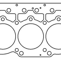 Cometic Gasket 96-07 Dodge Viper 4.125 inch Bore.060 MLS-5 Headgasket - Engine Components