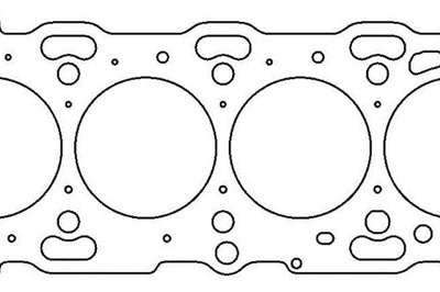 Cometic Gasket 99-01 Chevy 2.4L LD9 3.595in Bore.040 inch MLS Head w/o EGR - Engine Components
