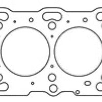 Cometic Gasket 99-01 Chevy 2.4L LD9 3.595in Bore.040 inch MLS Head w/o EGR - Engine Components