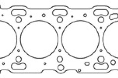 Cometic Gasket 99-01 Chevy 2.4L LD9 3.595in Bore.040 inch MLS Head w/o EGR - Engine Components