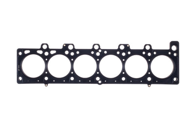 Cometic Gasket BMW M20 2.0L/2.3L 81mm.075 inch MLS Head 320/320i/520 - Engine Components