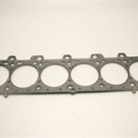 Cometic Gasket BMW M20 2.5L/2.7L 85mm.140 inch MLS Head 325i/525i - Engine Components