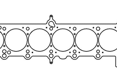Cometic Gasket BMW M50B25/M52B28 Engine 85mm.051 inch MLS Head 323/325/525/328/528 - Components