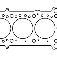 Cometic Gasket BMW Mini Cooper 78.5mm.027 inch MLS Head - Engine Components