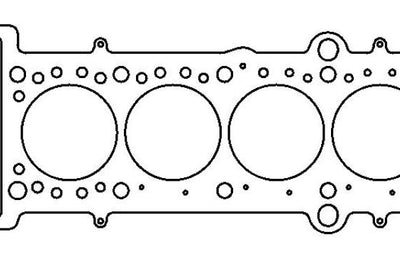 Cometic Gasket BMW Mini Cooper 78.5mm.036 inch MLS Head - Engine Components