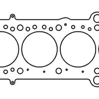 Cometic Gasket BMW Mini Cooper 78.5mm.040 inch MLS Head - Engine Components