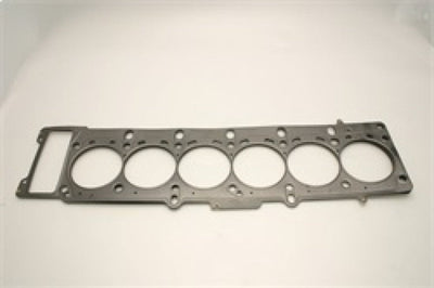 Cometic Gasket BMW S54 3.2L 87.5mm 2000-UP.040 inch MLS Head M3/ Z3/ Z4 M - Engine Components