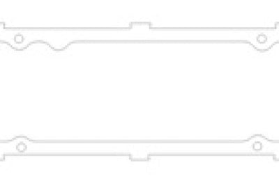 Cometic Gasket Buick V6 192ci/231ci/252ci.188in Thick Valve Cover - Engine Components