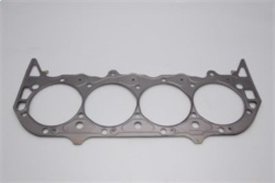 Cometic Gasket Chevrolet BB 111.125mm Bore.036in 396/402/427/454 MLS Head - Engine Components