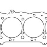 Cometic Gasket Chevrolet BB 111.125mm Bore.036in 396/402/427/454 MLS Head - Engine Components