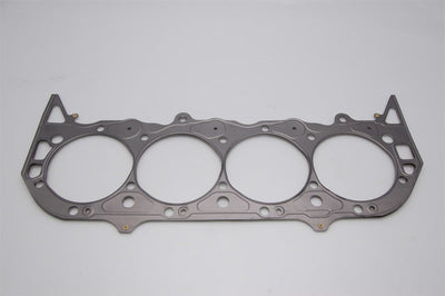 Cometic Gasket Chevrolet BB 111.125mm Bore.036in 396/402/427/454 MLS Head - Engine Components