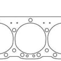 Cometic Gasket Chevy 229/262 V-6 4.3L 4.06in Bore.040 inch MLS Head - Engine Components