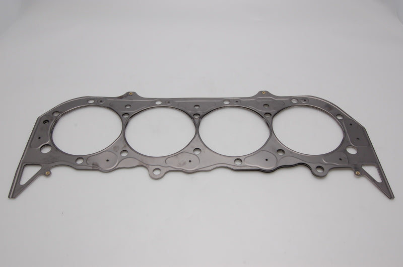 Cometic Gasket Chevy Big Block Brodix Duke/Big Brodie Heads 4.57in Bore.040in MLS Head - Engine Components