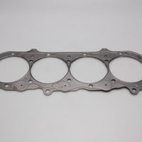 Cometic Gasket Chevy Big Block Brodix Duke/Big Brodie Heads 4.57in Bore.040in MLS Head - Engine Components