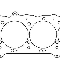 Cometic Gasket Chevy Big Block Brodix Duke/Big Brodie Heads 4.57in Bore.040in MLS Head - Engine Components