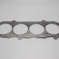 Cometic Gasket Chevy Big Block Brodix Duke/Big Brodie Heads 4.57in Bore.040in MLS Head - Engine Components