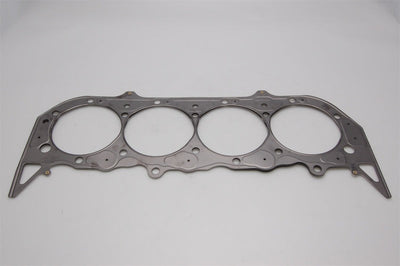 Cometic Gasket Chevy Big Block Brodix Duke/Big Brodie Heads 4.57in Bore.040in MLS Head - Engine Components