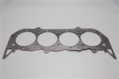 Cometic Gasket Chevy Big Block Brodix Duke/Big Brodie Heads 4.57in Bore.040in MLS Head - Engine Components
