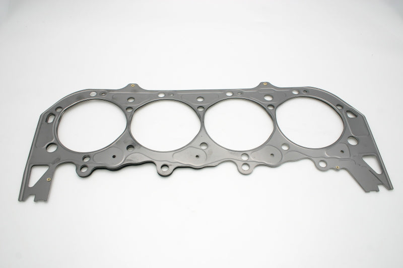 Cometic Gasket Chevy Big Block Gen 4/5/6 4.5in Bore.086 inch MLS-5 Headgasket - Engine Components