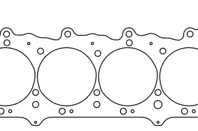 Cometic Gasket Chevy Big Block Gen 4/5/6 4.5in Bore.086 inch MLS-5 Headgasket - Engine Components
