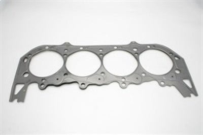 Cometic Gasket Chevy Big Block Gen 4/5/6 4.5in Bore.086 inch MLS-5 Headgasket - Engine Components