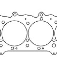 Cometic Gasket Chevy Big Block Gen 4/5/6 4.5in Bore.086 inch MLS-5 Headgasket - Engine Components