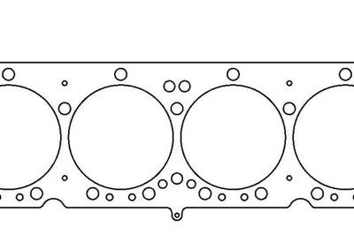 Cometic Gasket Chevy Small Block 4.060 inch Bore.036 MLS Headgasket (18 or 23 Deg. Heads) - Engine Components