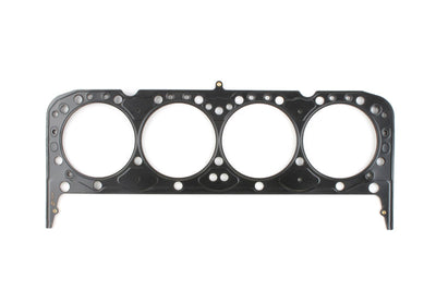 Cometic Gasket Chevy Small Block 4.060 inch Bore.036 MLS Headgasket (18 or 23 Deg. Heads) - Engine Components
