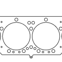 Cometic Gasket Chevy Small Block 4.060 inch Bore.040 MLS Headgasket (18 or 23 Deg. Heads) - Engine Components