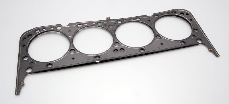 Cometic Gasket Chevy Small Block 4.060 inch Bore.040 MLS Headgasket (18 or 23 Deg. Heads) - Engine Components