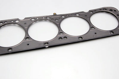 Cometic Gasket Chevy Small Block 4.060 inch Bore.040 MLS Headgasket (18 or 23 Deg. Heads) - Engine Components