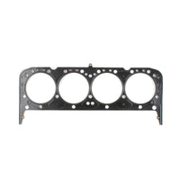 Cometic Gasket Chevy Small Block 4.060 inch Bore.040 MLS Headgasket (18 or 23 Deg. Heads) - Engine Components