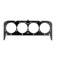 Cometic Gasket Chevy Small Block 4.165 inch Bore.040 MLS Headgasket (w/All Steam Holes) - Engine Components
