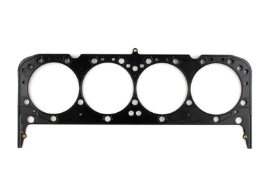 Cometic Gasket Chevy Small Block 4.165 inch Bore.066 MLS-5 Headgasket (w/All Steam Holes) - Engine Components