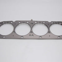 Cometic Gasket Chevy Small Block 4.165 inch Bore.066 MLS-5 Headgasket (w/All Steam Holes) - Engine Components