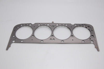 Cometic Gasket Chevy Small Block 4.165 inch Bore.066 MLS-5 Headgasket (w/All Steam Holes) - Engine Components