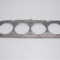 Cometic Gasket Chevy Small Block 4.165 inch Bore.080 MLS-5 Headgasket (w/All Steam Holes) - Engine Components