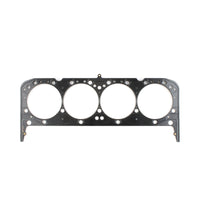 Cometic Gasket Chevy Small Block 4.200 inch Bore.066 MLS-5 Headgasket (w/All Steam Holes) - Engine Components