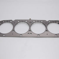 Cometic Gasket Chevy Small Block 4.200 inch Bore.066 MLS-5 Headgasket (w/All Steam Holes) - Engine Components