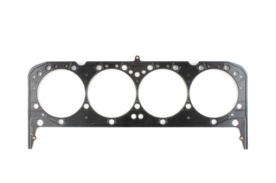 Cometic Gasket Chevy Small Block 4.200 inch Bore.092 MLS-5 Headgasket (w/All Steam Holes) - Engine Components