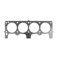 Cometic Gasket Chrysler 318/340/360 4.040 inch Bore.075 MLS Headgasket (Non SVO) - Engine Components