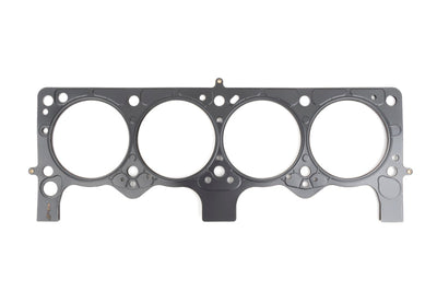 Cometic Gasket Chrysler 318/340/360 4.040 inch Bore.075 MLS Headgasket (Non SVO) - Engine Components