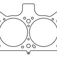 Cometic Gasket Chrysler 318/340/360 4.080inch Bore.051 Thickness MLS Headgasket - Engine Components