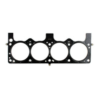 Cometic Gasket Chrysler 318/340/360 4.080inch Bore.051 Thickness MLS Headgasket - Engine Components