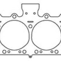 Cometic Gasket Chrysler 361/383/413/440 112.01mm.036 inch MLS Head - Engine Components