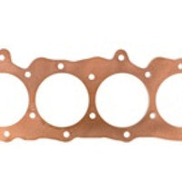 Cometic Gasket Chrysler 361/383/413/440 4.400in Bore 0.043in Copper Round Head - Engine Components